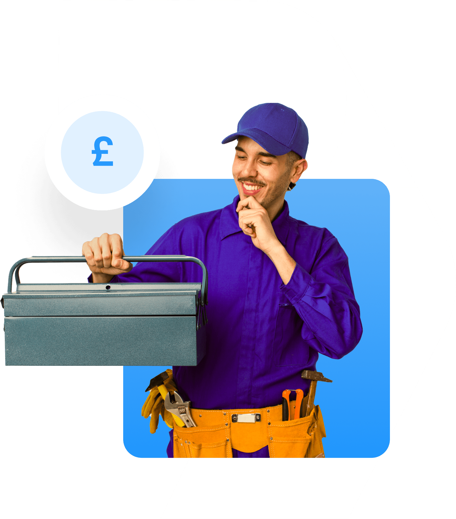 Tax Back on Tools
